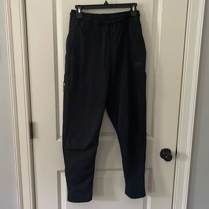 Women’s black Nike pants